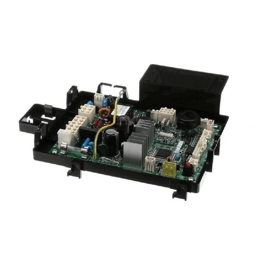 Rinnai 205000056 Main Pcb Assy Es38 (1004fta)