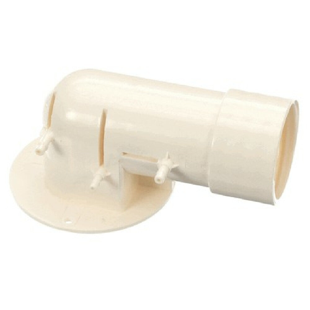 Rinnai 208000012 Air Inlet Ex22/ex17/ex22w