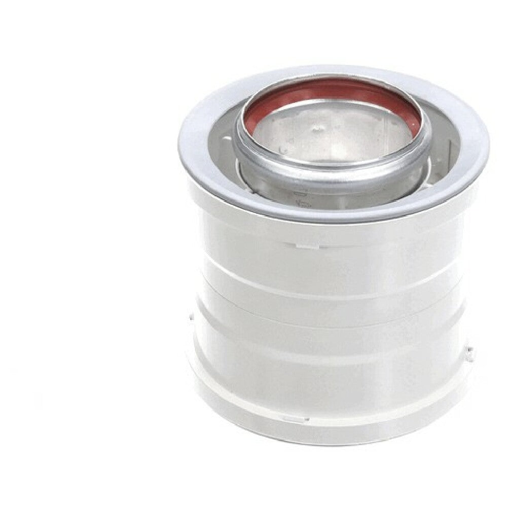 Rinnai 224064 Vertical Discharge Adapter