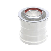 Rinnai 224064 Vertical Discharge Adapter