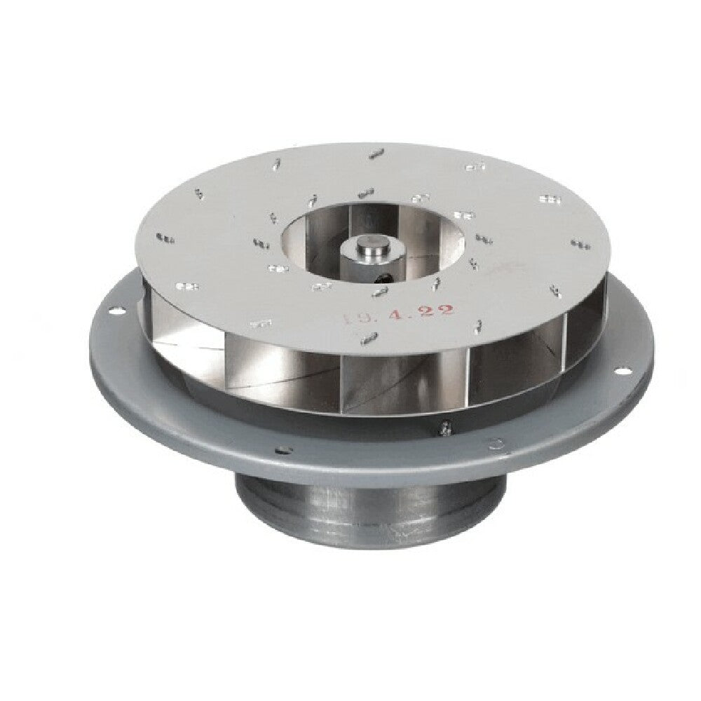 Rinnai 308F-425 Combustion Motor Assembly (263fa)