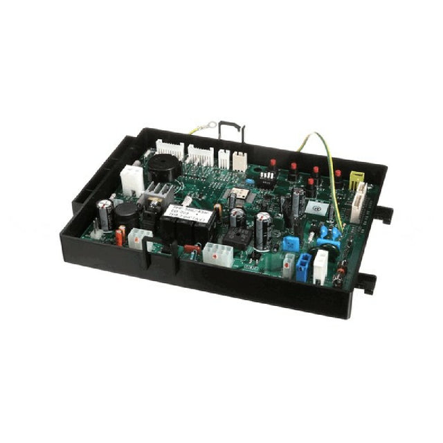 Rinnai 431F-1470-3 Pcb Total Assy (699) 556fa/ftra/4