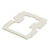 Rinnai 556F-210-2 Burner Box Plate Gasket Kt