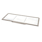 Rinnai 556F-462-2X03 Air Filter Assy 556fa/431wta Ex17