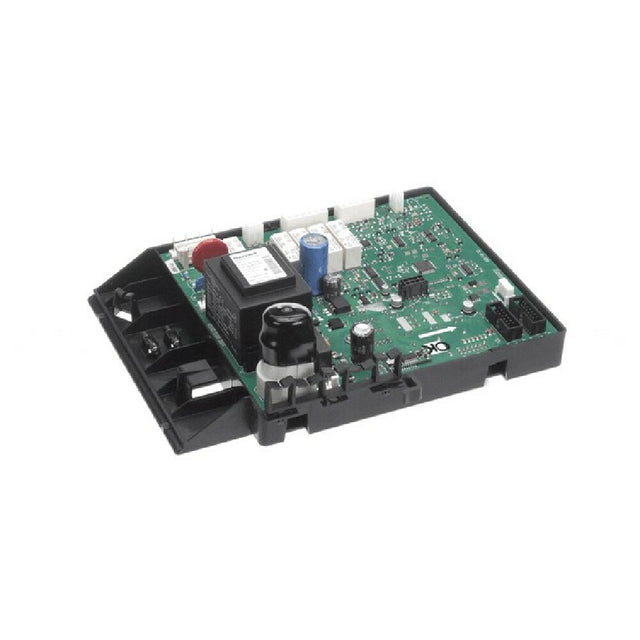 Rinnai 805000024 Control Unit Mcba 5417 Q Rac (pcb