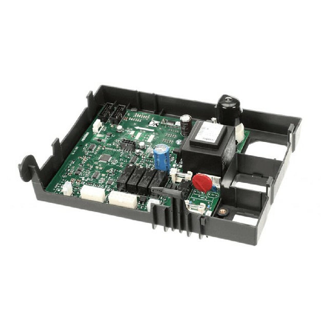 Rinnai 805000025 Control Unit Mcba 5417 E Rac (pcb