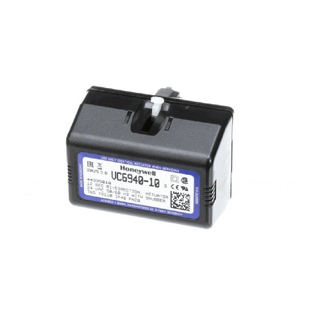 Rinnai 805000031 3way Valve Actuator Vc6940