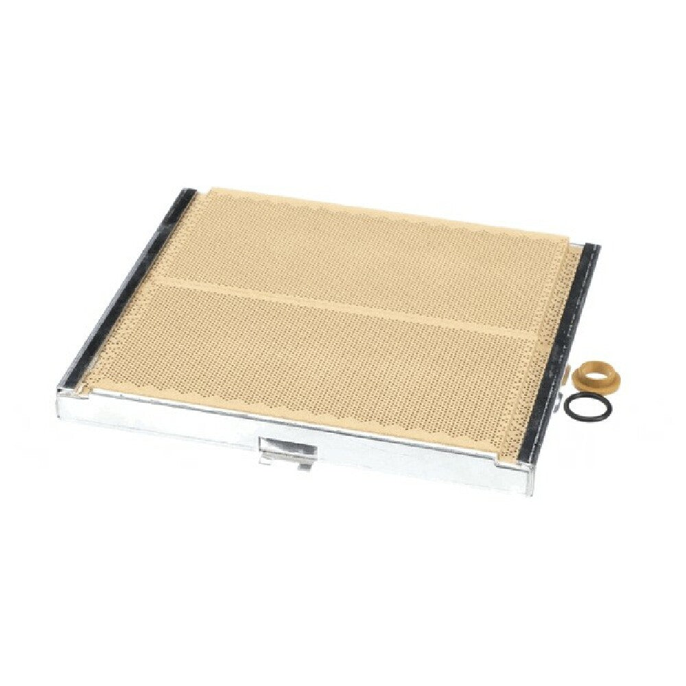 Rinnai 806000010 Burner Cassette Set Oss1