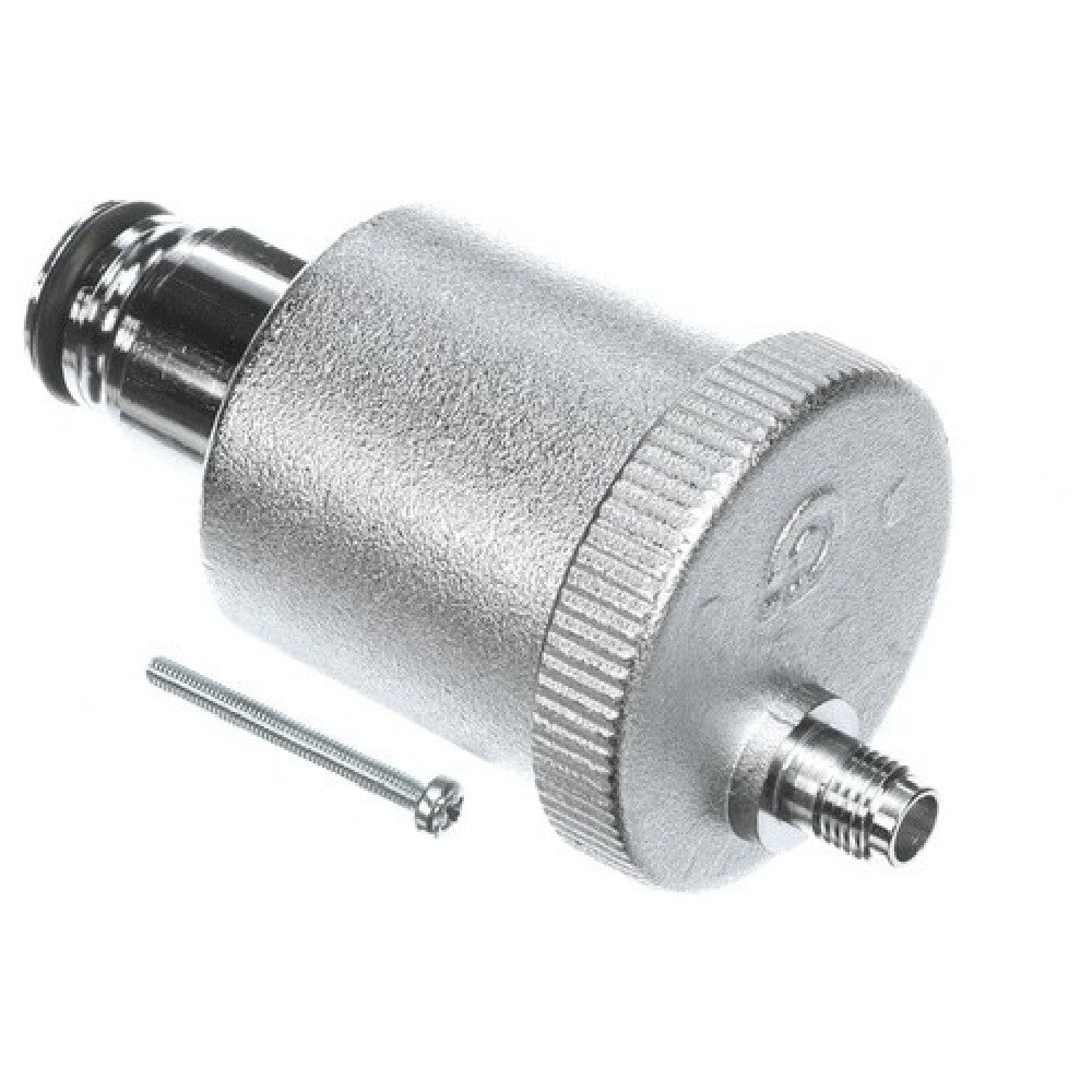 Rinnai 807000024 De Aerator Crhome