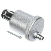 Rinnai 807000024 De Aerator Crhome