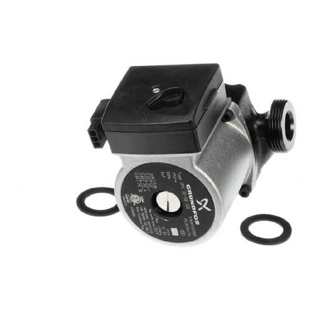 Rinnai 807000039 Pump Ups20 58 120v