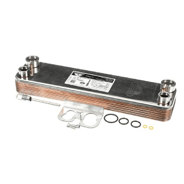 Rinnai 807000054 Plate Exchanger E75c