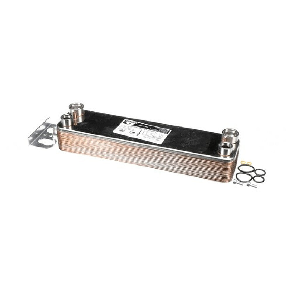 Rinnai 807000055 Plate Exchanger E110c