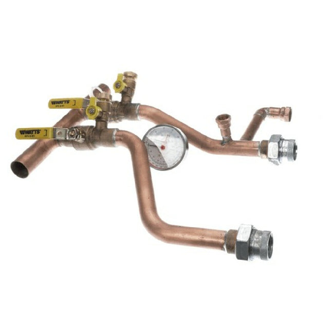 Rinnai 807000212 Heat Exchanger Kit