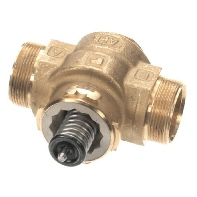 Rinnai 809000057 Three Way Valve Housing Vc/o Ring