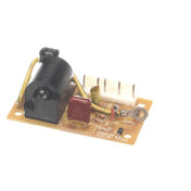 Rinnai EI-161 Small Sub Pcb (ignitor) 431/556/1004/750