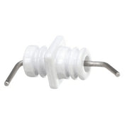 Rinnai H73-120 Electrode (116)porcelain Piece Kt