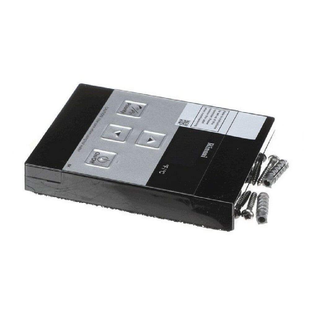 Rinnai MC-601-BK Water Heater Controller