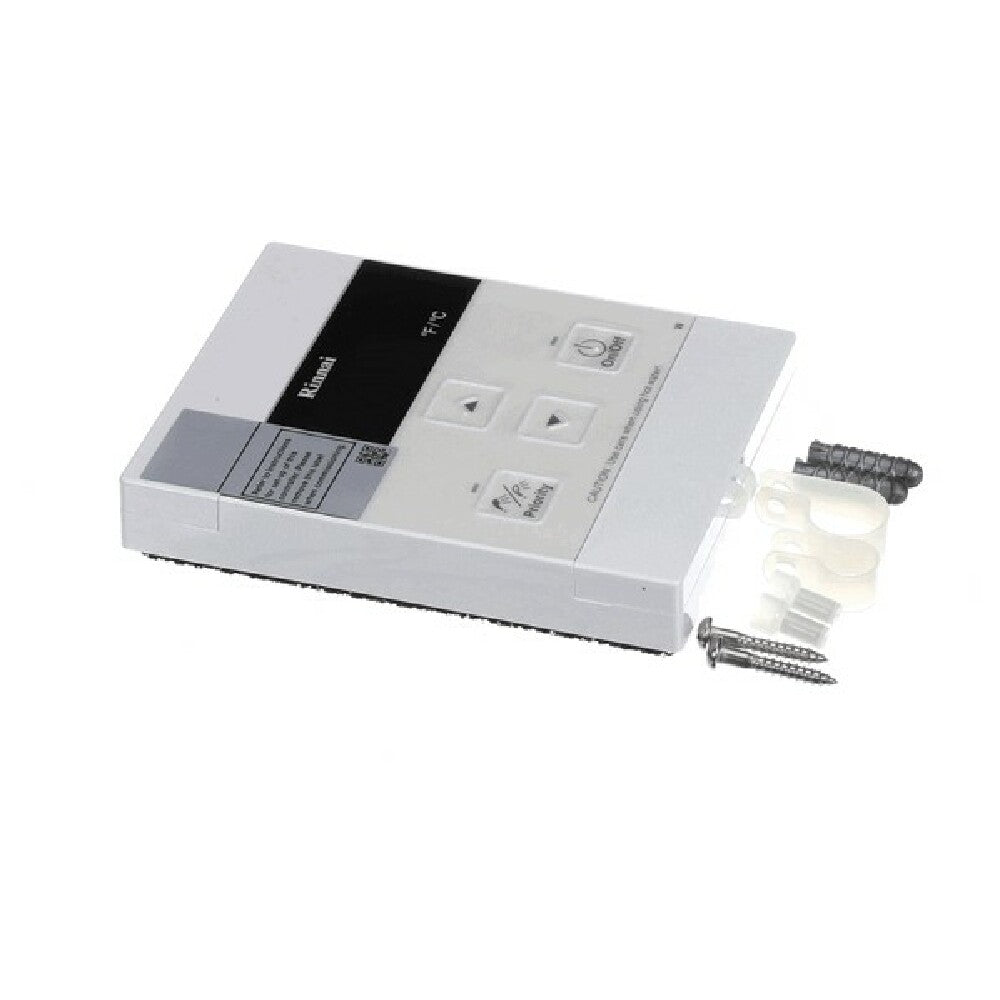 Rinnai MC-601-W Temperature Controller Wht