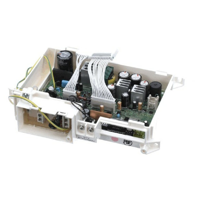 Rinnai U245-2260-E-HX01 Pcb Elec Unit Assy (700)