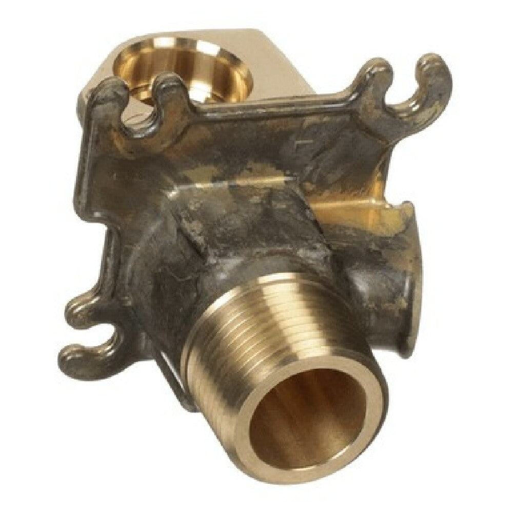 Rinnai U245-865-3 Hot H20 Outlet (3/4"npt) (408)253