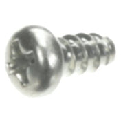 Rinnai ZFAB0408SZ Screws (118 2) 329/229/606/429/6