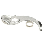 Robot Coupe 117950S R30 Straight Blade