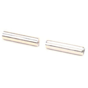 Robot Coupe 208582S Motor Shaft Pin Go6 8x34