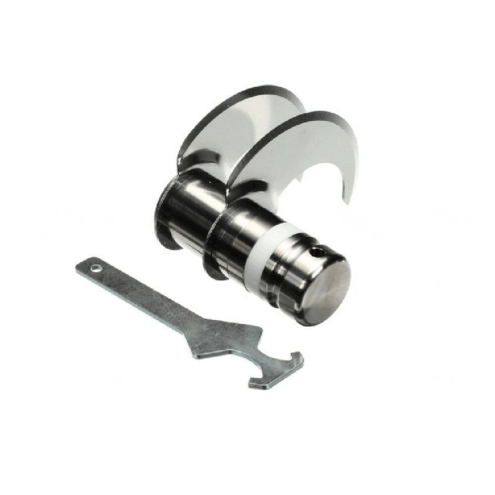 Robot Coupe 27102 Straight Blade Knif.cr R8