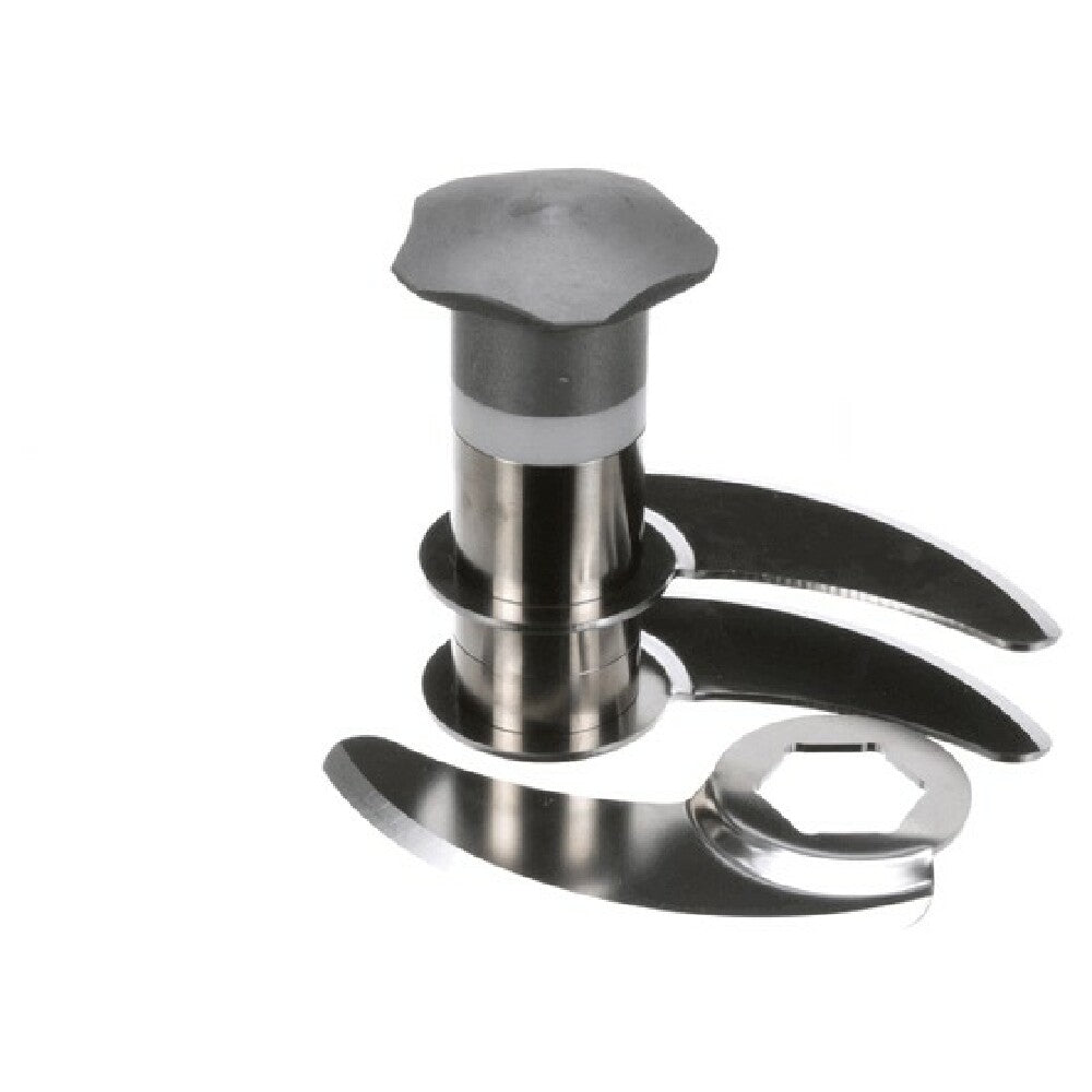 Robot Coupe 27142 Straigh Knife 3b/3mm R10c