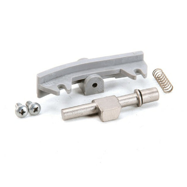 Robot Coupe 28107 R502d Locking Plate Ass