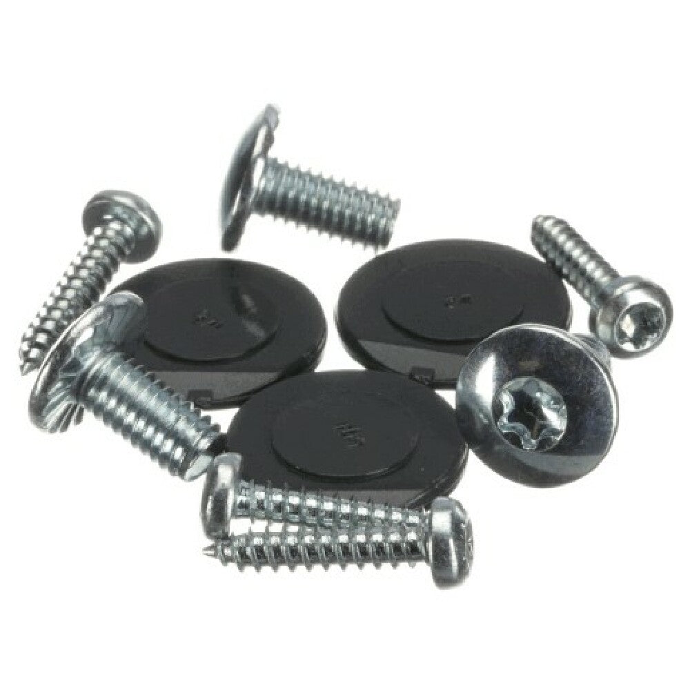 Robot Coupe 29200 Motor Support Screw Set