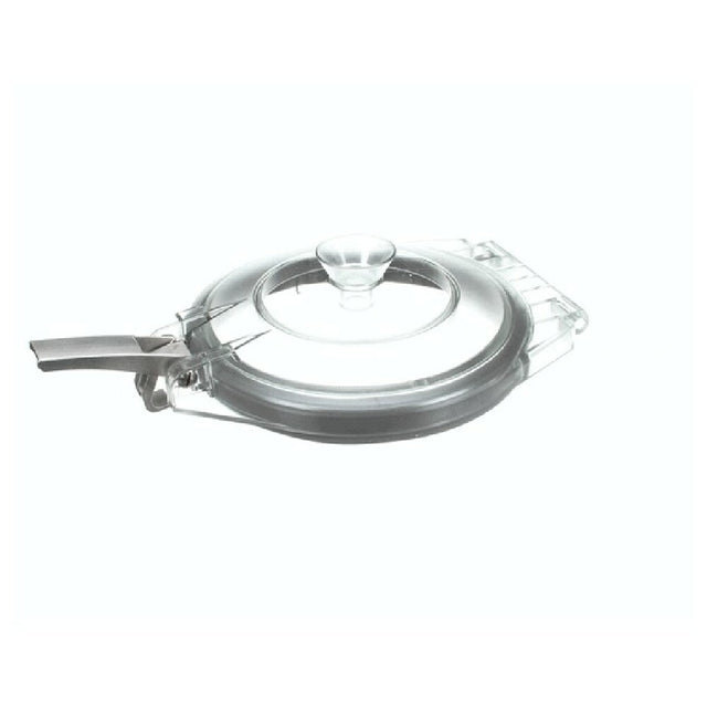 Robot Coupe 29305 Compl. Plast Lid R8 Assembly
