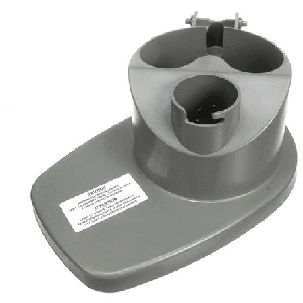 Robot Coupe 39235 Veg Slicer Lid Assembly