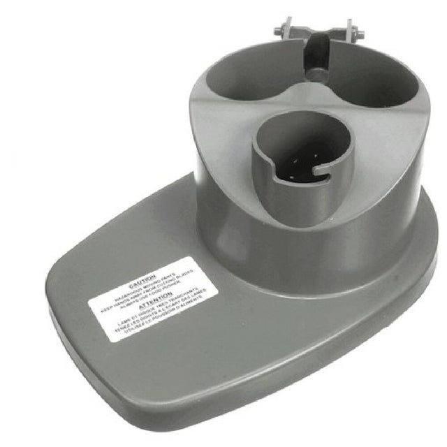 Robot Coupe 39235 Veg Slicer Lid Assembly