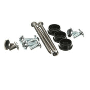 Robot Coupe 39514 J100u Screws Kit