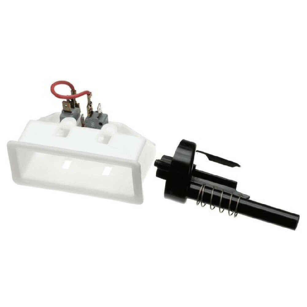 Robot Coupe 39877 Motor Supp. Safety