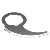 Robot Coupe 49168 Lower Serrated Blade Blx6