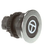 Robot Coupe 502171S Pulse Button