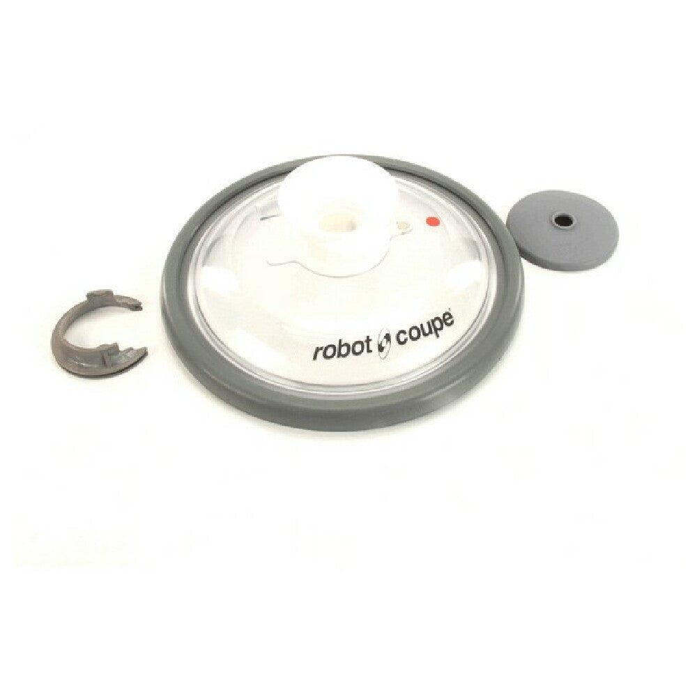 Robot Coupe 59274 R23 G3r Lid Assembly