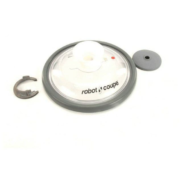 Robot Coupe 59274 R23 G3r Lid Assembly