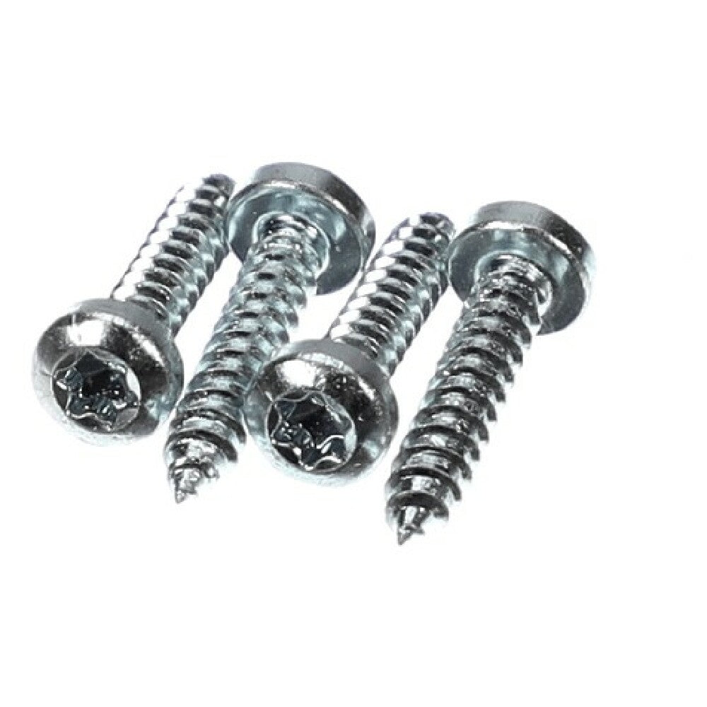 Robot Coupe 59546 Screw Assembly 3 9x19 Torx