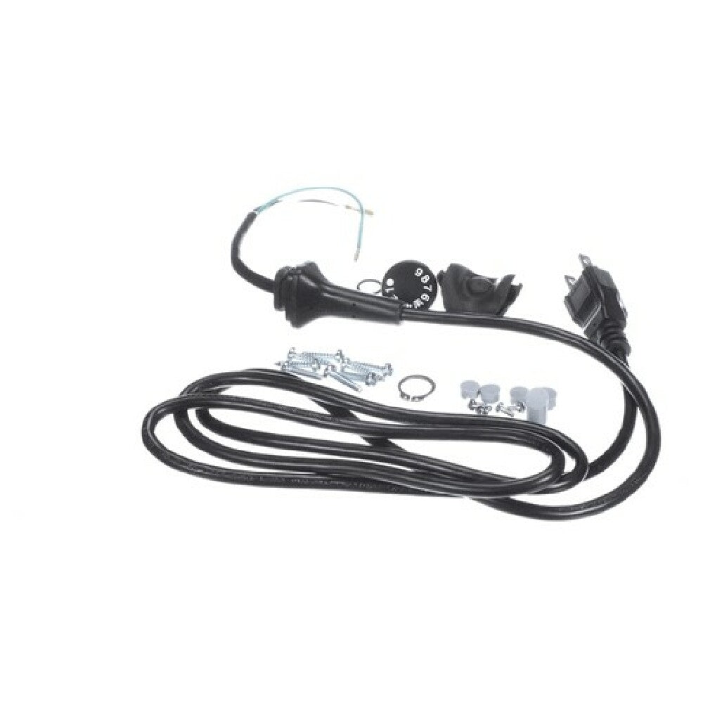 Robot Coupe 89250 Power Cord Micromix 120v