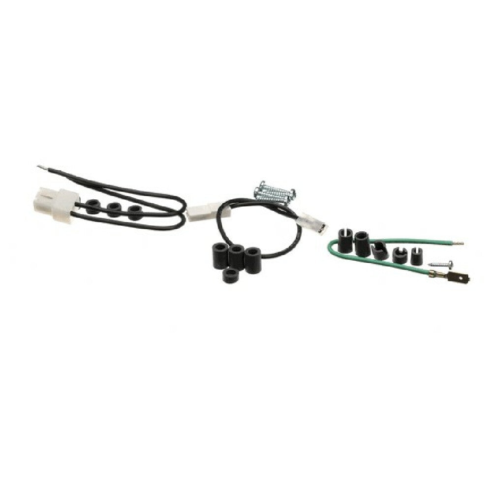 Robot Coupe 89427 Mp600 T 120v Elect Wiring