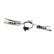 Robot Coupe 89427 Mp600 T 120v Elect Wiring