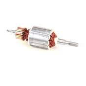 Robot Coupe 89511 Mp550 120v Induced Circ
