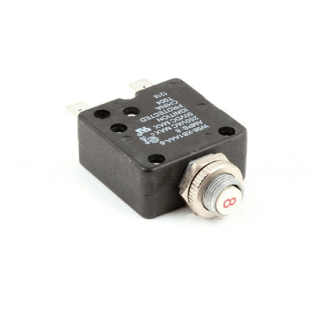Robot Coupe R286 8amp Breaker (r2ann)