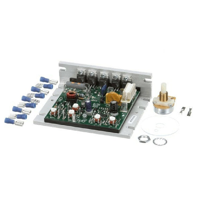 Robot Coupe RV30241 Controller