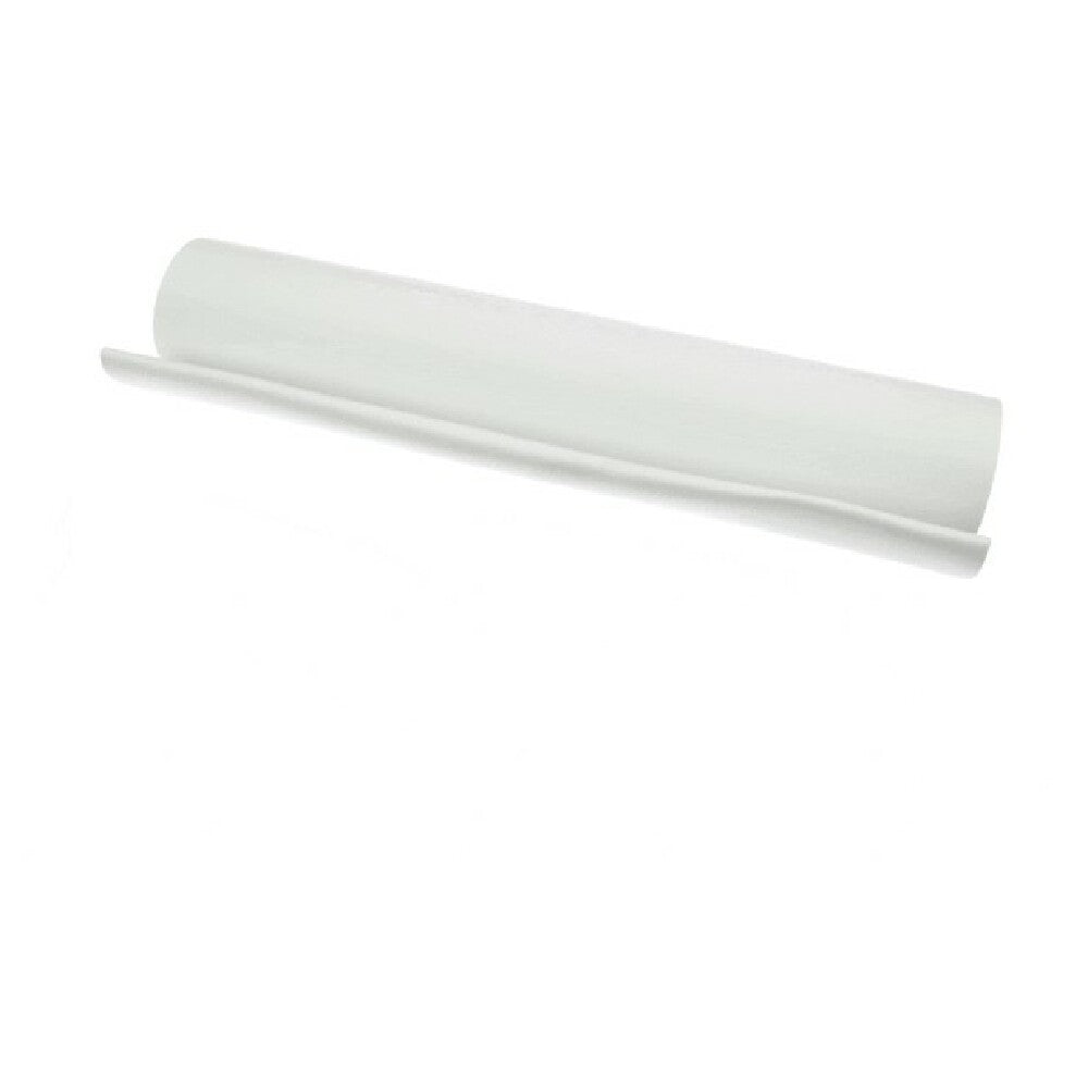 Rondo 105467CTN Belt 25 X 140 Canvas Wht