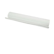 Rondo 105467CTN Belt 25 X 140 Canvas Wht